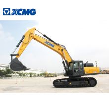 XCMG 50 ton Hydraulic Mining Excavator Machine XE470D for sale